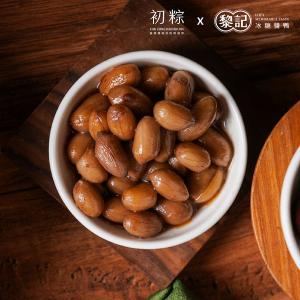 【初粽 X 黎記 獨家聯名】御品醬香櫻桃鴨胸粽6入禮盒