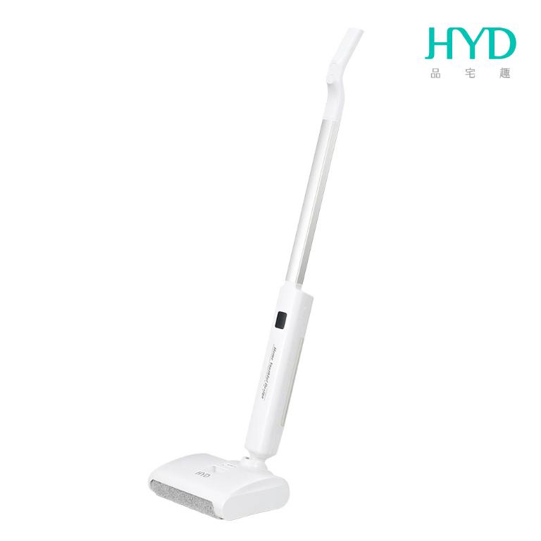 HYD 超輕量無線乾溼兩用洗地機 D-88-WT