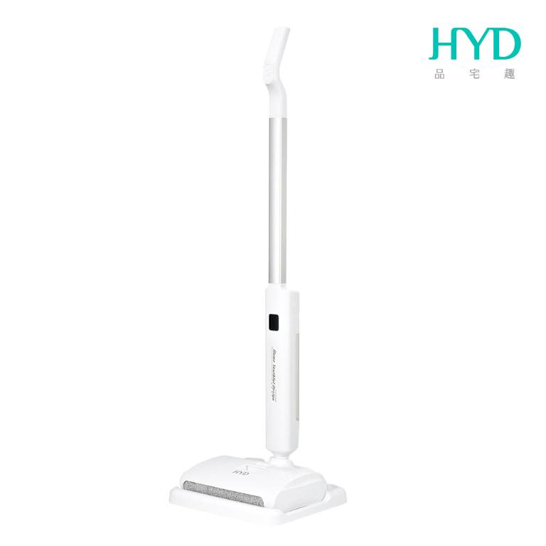 HYD 超輕量無線乾溼兩用洗地機 D-88-WT