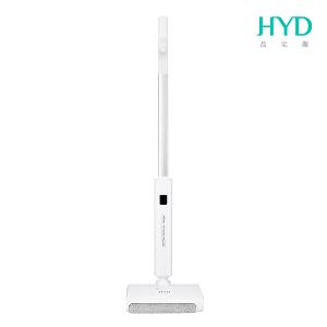 HYD 超輕量無線乾溼兩用洗地機 D-88-WT