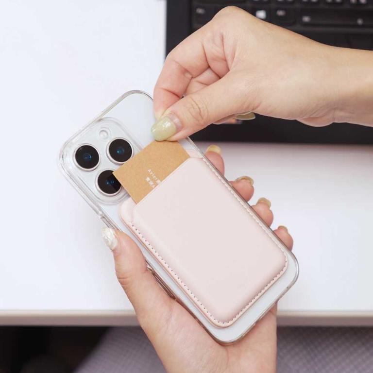 【Avier】Urban Clip 磁吸卡夾立架