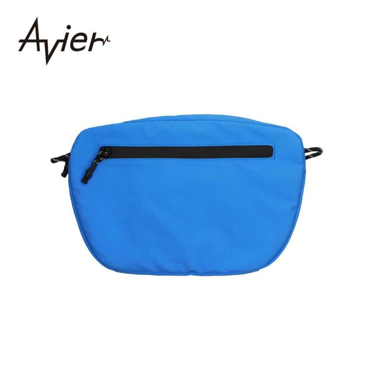 【Avier】Urban 4L SlingBag 城市機能斜背包(海洋藍)