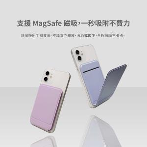 【Avier】Urban Stack 磁吸卡夾三角架