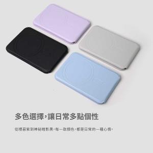 【Avier】Urban Stack 磁吸卡夾三角架