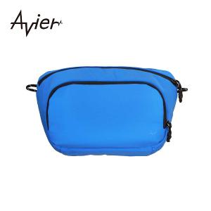 【Avier】Urban 4L SlingBag 城市機能斜背包(海洋藍)