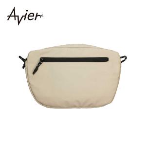 【Avier】Urban 4L SlingBag 城市機能斜背包(柔沙杏)