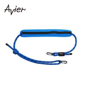【Avier】Urban 4L SlingBag 城市機能斜背包(海洋藍)