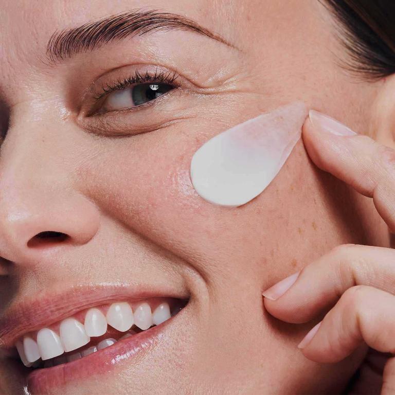 克蘭詩 煥顏緊緻膠原晚霜50ml