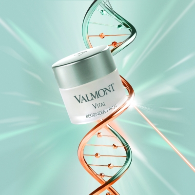 VALMONT 甦活新肌再生1號霜50ML