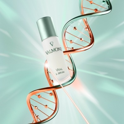 VALMONT 甦活新肌再生精華30ML