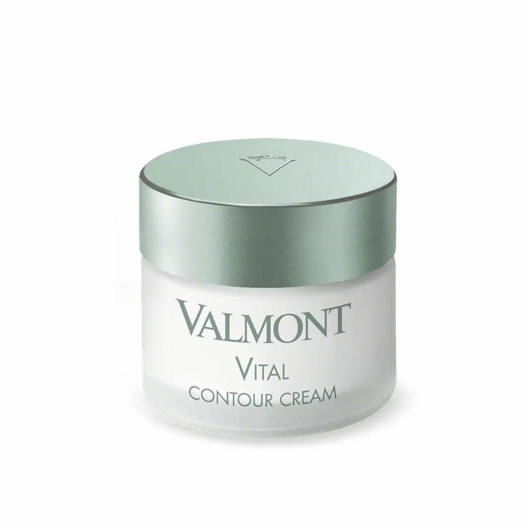 VALMONT 甦活新肌再生眼唇霜15ML