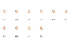 DECORTE黛珂 禪光感恆潤粉底液SPF20/PA++