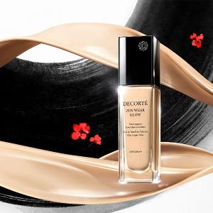 DECORTE黛珂 禪光感恆潤粉底液SPF20/PA++