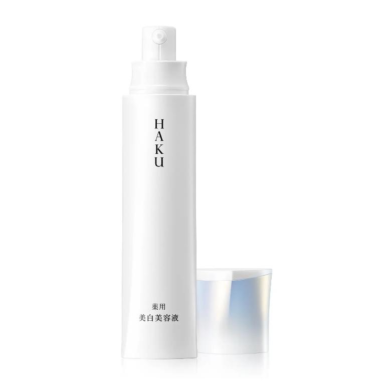 HAKU 驅黑淨白露IV 45g
