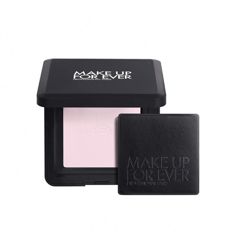 MAKE UP FOR EVER HD SKIN 粉無痕光圈蜜粉餅10g