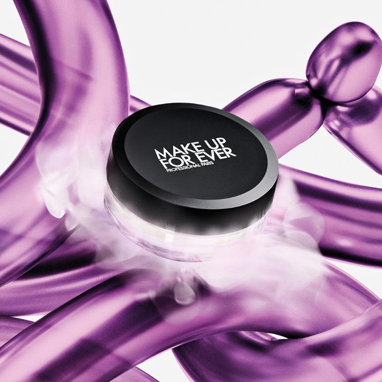 MAKE UP FOR EVER HD SKIN 粉無痕光圈蜜粉8.5g