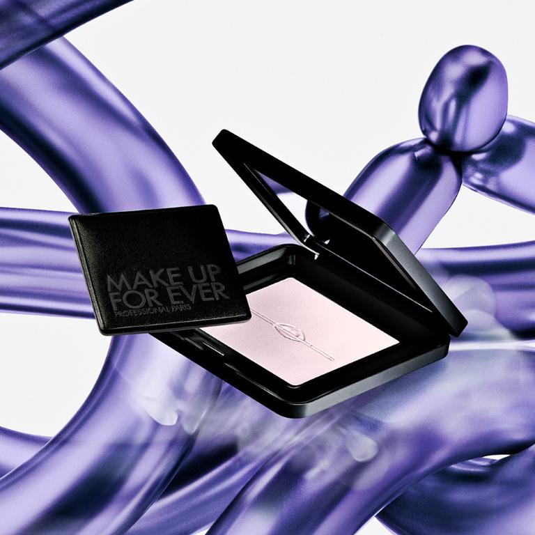 MAKE UP FOR EVER HD SKIN 粉無痕光圈蜜粉餅10g