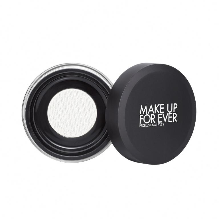 MAKE UP FOR EVER HD SKIN 粉無痕光圈蜜粉8.5g