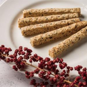 糧莘農場 紅藜餅乾