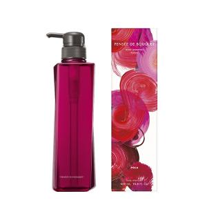 POLA 玫瑰沁香沐浴乳 500ml