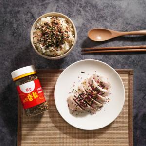 糧莘農場 紅藜香鬆 綜合禮盒