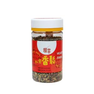 糧莘農場 紅藜香鬆 綜合禮盒