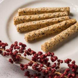 糧莘農場 紅藜餅乾盒裝