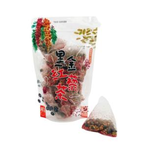 糧莘農場 黑金紅藜茶 (11入/包)
