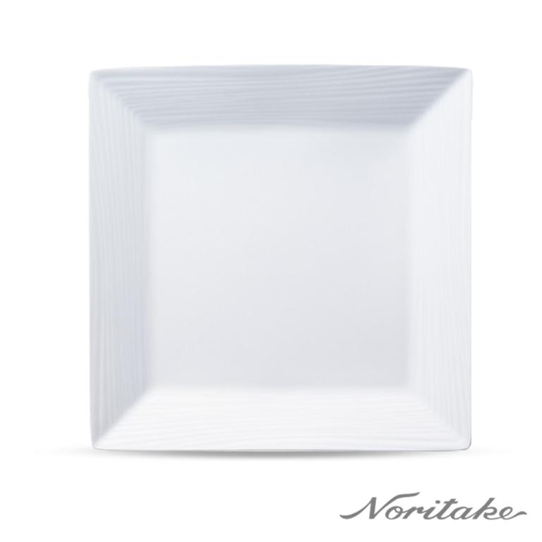 Noritake 月宮旋律正方盤26cm