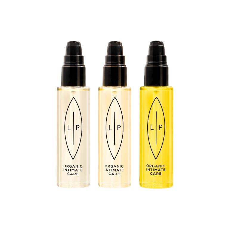 唇淨三重奏組合 (沙棘芳枸葉 + 椰子香草+ 益生元平衡)