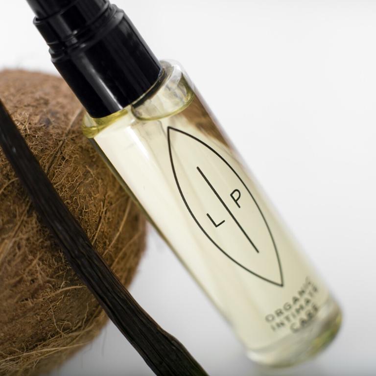 唇淨三重奏組合 (沙棘芳枸葉 + 椰子香草+ 益生元平衡)