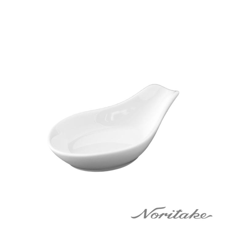 Noritake 北極之光匙座(4入)