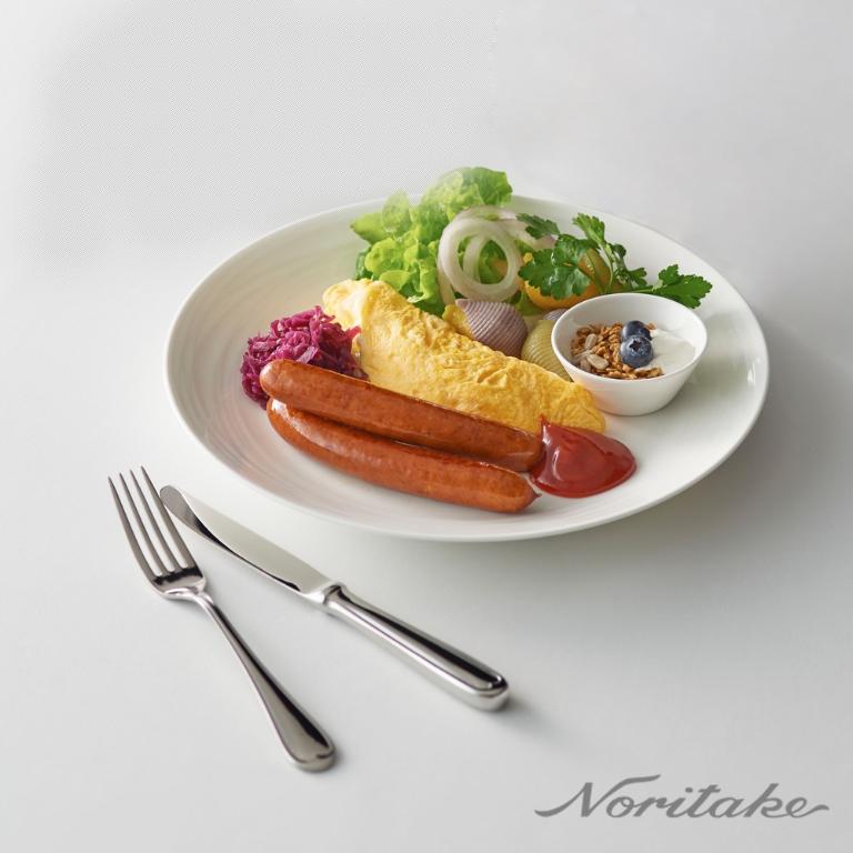 Noritake 月宮旋律圓盤27CM