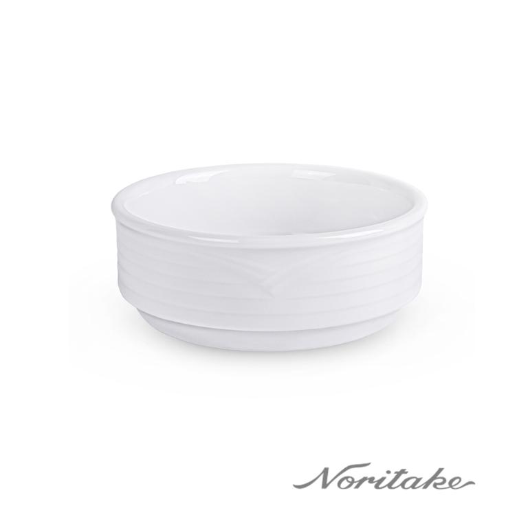 Noritake 詩羅恩-可疊湯碗10.5cm