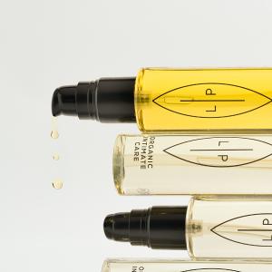 唇淨三重奏組合 (沙棘芳枸葉 + 椰子香草+ 益生元平衡)