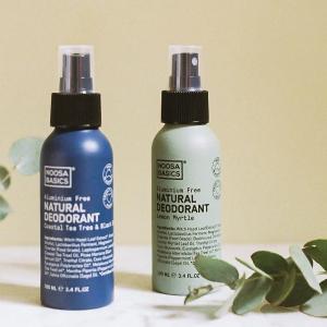 海岸茶樹植萃體香噴霧100ml