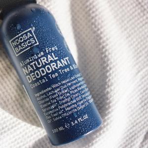 海岸茶樹植萃體香噴霧100ml