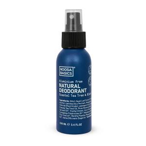 海岸茶樹植萃體香噴霧100ml