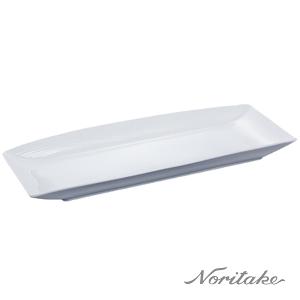 Noritake 月宮旋律長方盤45.8CM