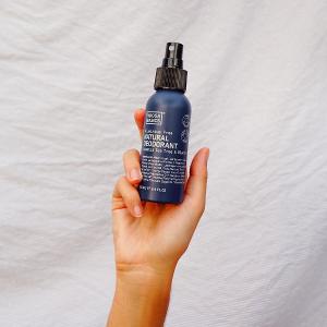 海岸茶樹植萃體香噴霧100ml