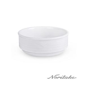Noritake 詩羅恩-可疊湯碗10.5cm