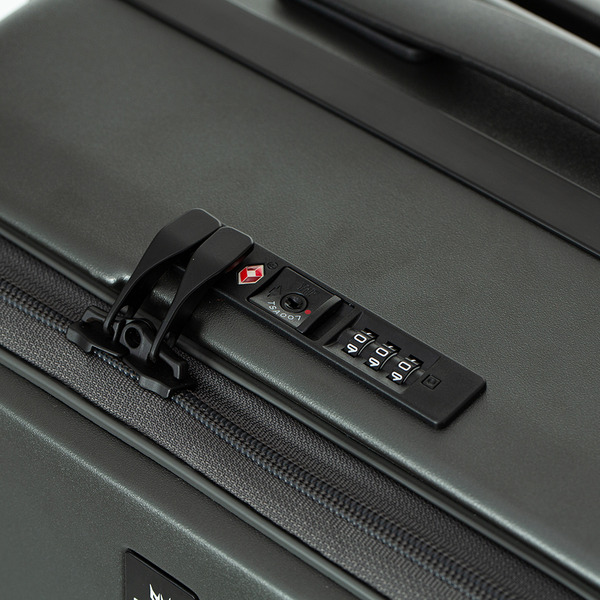 Acer 掠奪者之翼前開式行李箱-20吋