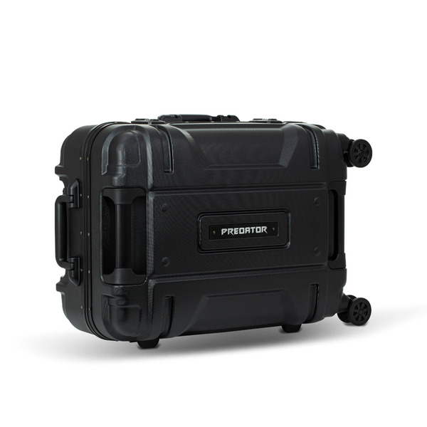 Acer 掠奪者城市穿梭行李箱-22吋