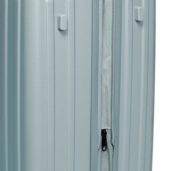 Acer 巴塞隆納前開式行李箱-28吋海岸藍