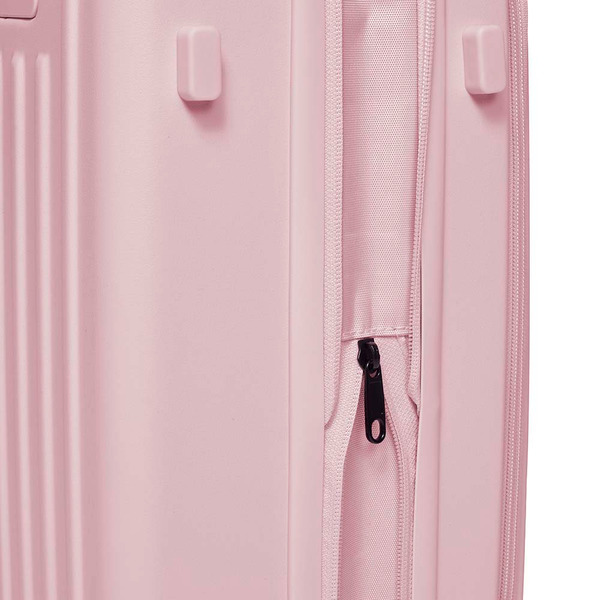 Acer 巴塞隆納前開式登機箱-20吋夢幻粉