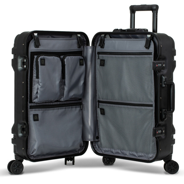 Acer 掠奪者城市穿梭行李箱-22吋