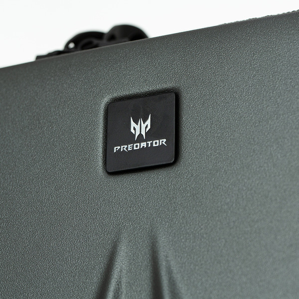 Acer 掠奪者之翼前開式行李箱-25吋