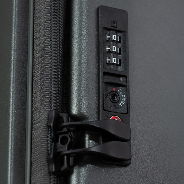 Acer 掠奪者之翼前開式行李箱-25吋