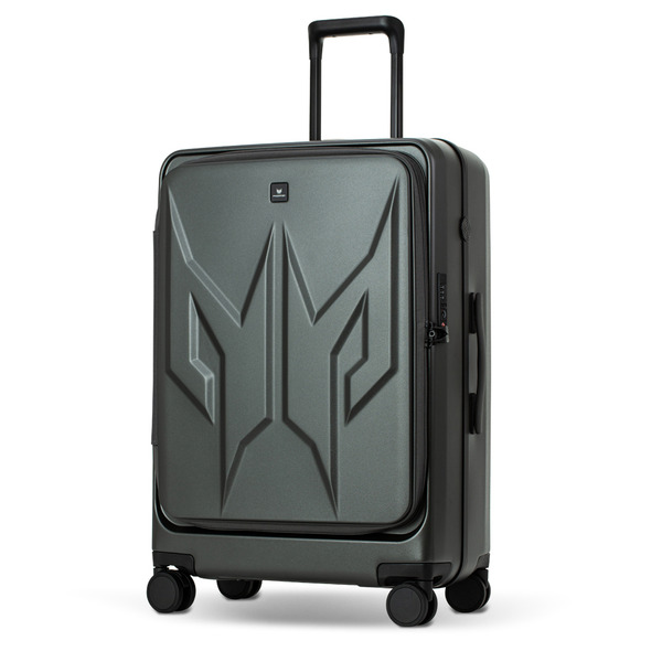 Acer 掠奪者之翼前開式行李箱-25吋