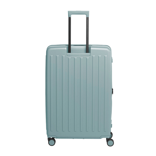 Acer 巴塞隆納前開式行李箱-28吋海岸藍
